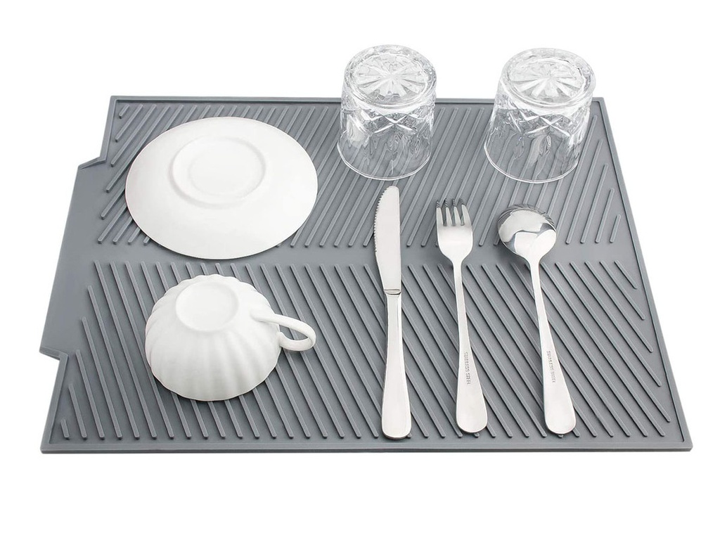 Alfombrilla Escurridora Grande 37 x 25 cm