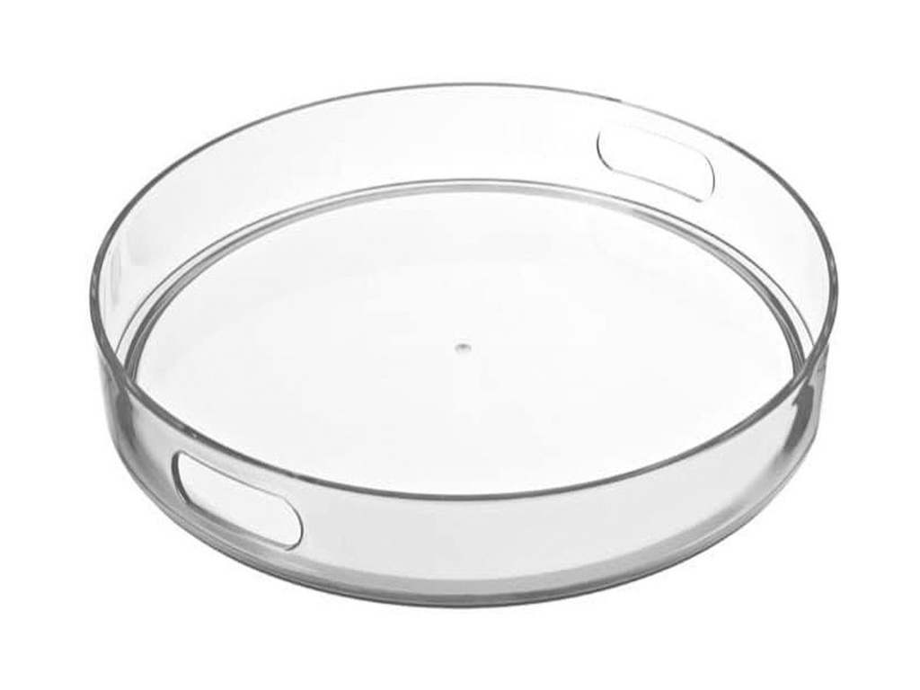 Bandeja Redonda
