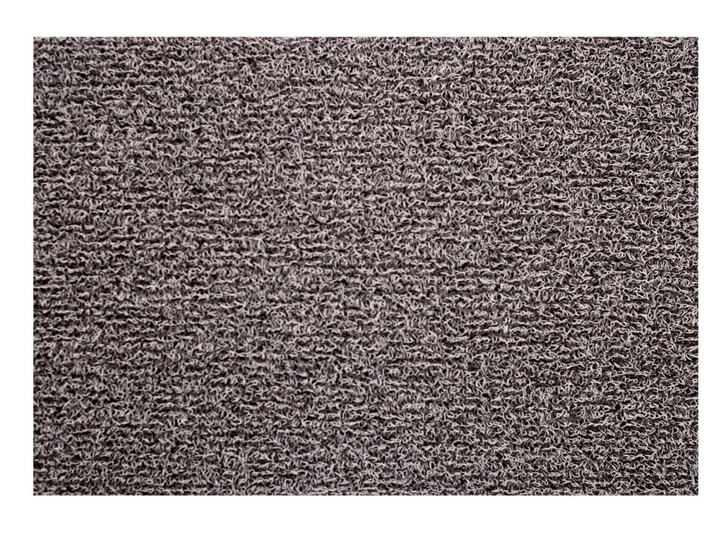 Felpudo Atrapamugre Terra C/ Antides. 60 x 40 cm.