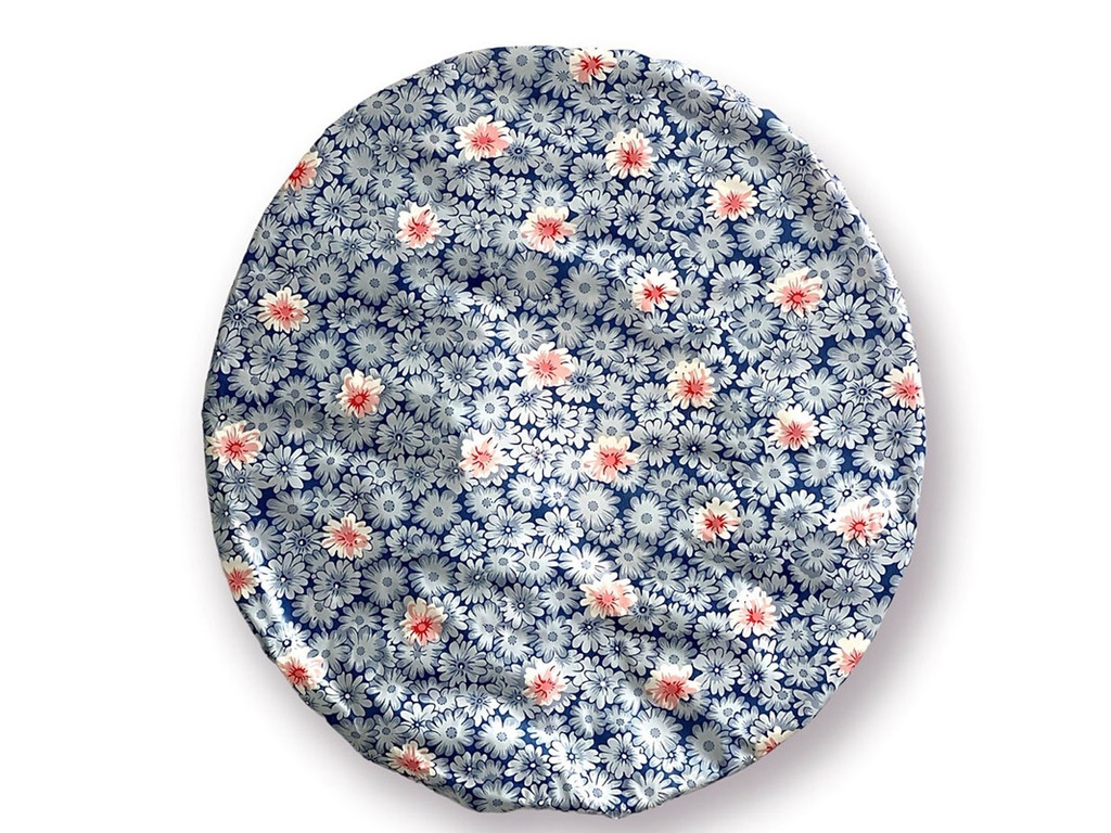 Gorro Plastico para Ducha x 3Pza. 70 x 79 cm