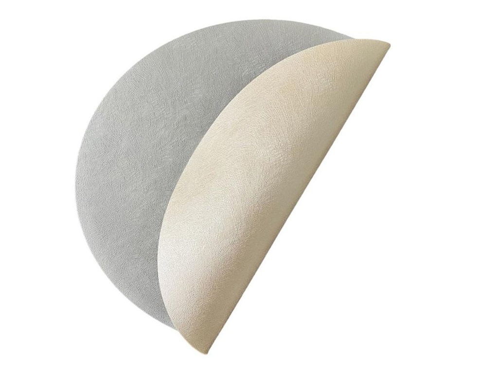 Individual Chateau Deluxe Reversible 38 cm.