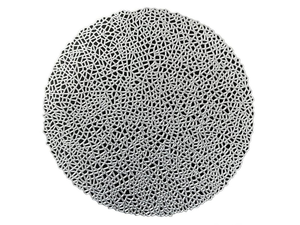 Individual Chateau Ramas Plata 38 cm