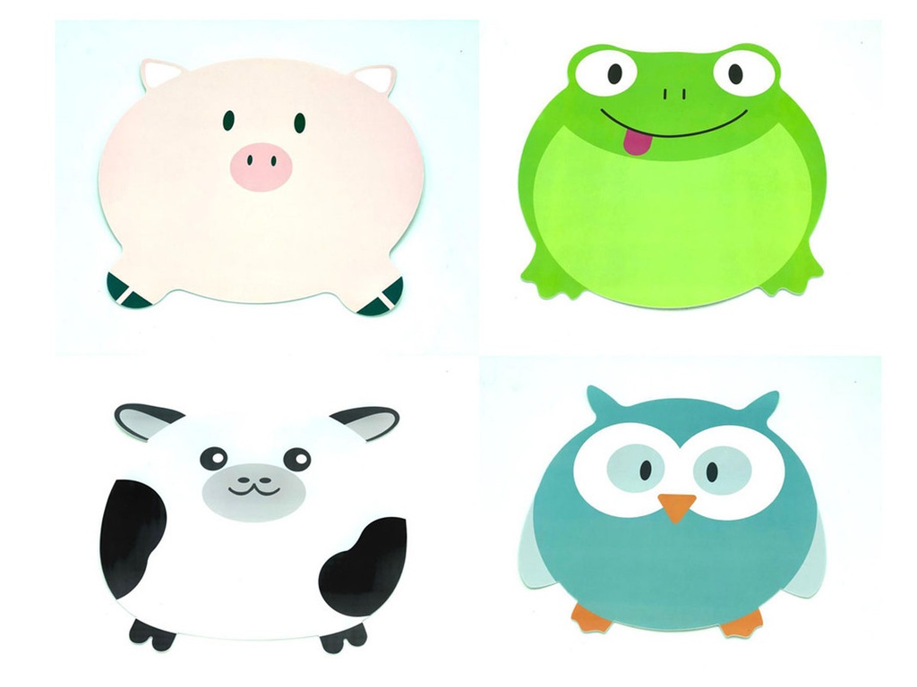 Individual Zoo 38 cm.