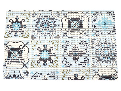 [222-10037] Alfombra Antideslizante 65 x 40