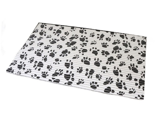 [222-10190] Alfombra Antideslizante Slim 65 x 40 cm.
