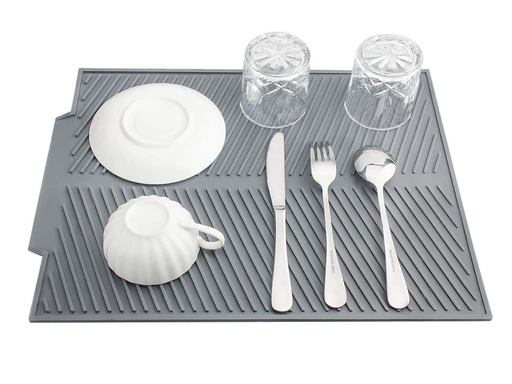 [222-10185] Alfombrilla Escurridora Grande 37 x 25 cm