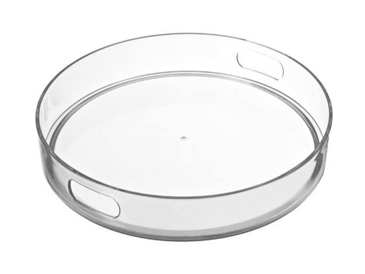 [888-10752] Bandeja Redonda