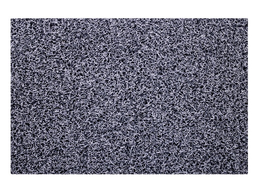[222-10098] Felpudo Atrapamugre Grafito C/ Antides. 60 x 40 cm.