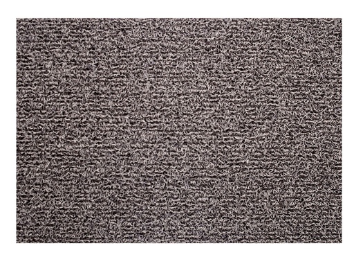 [222-10099] Felpudo Atrapamugre Terra C/ Antides. 60 x 40 cm.
