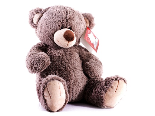 [222-10072] Peluche Oso Ralph 32 cm. Alto