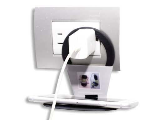 [222-10055] Soporte para Cargar El Celular
